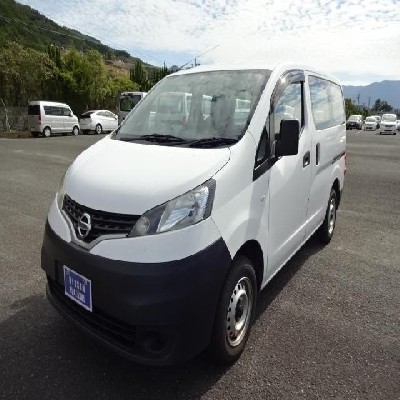 Nissan NV200  1600 Image